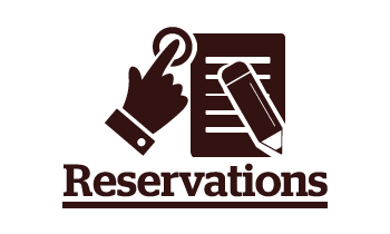 Reservations